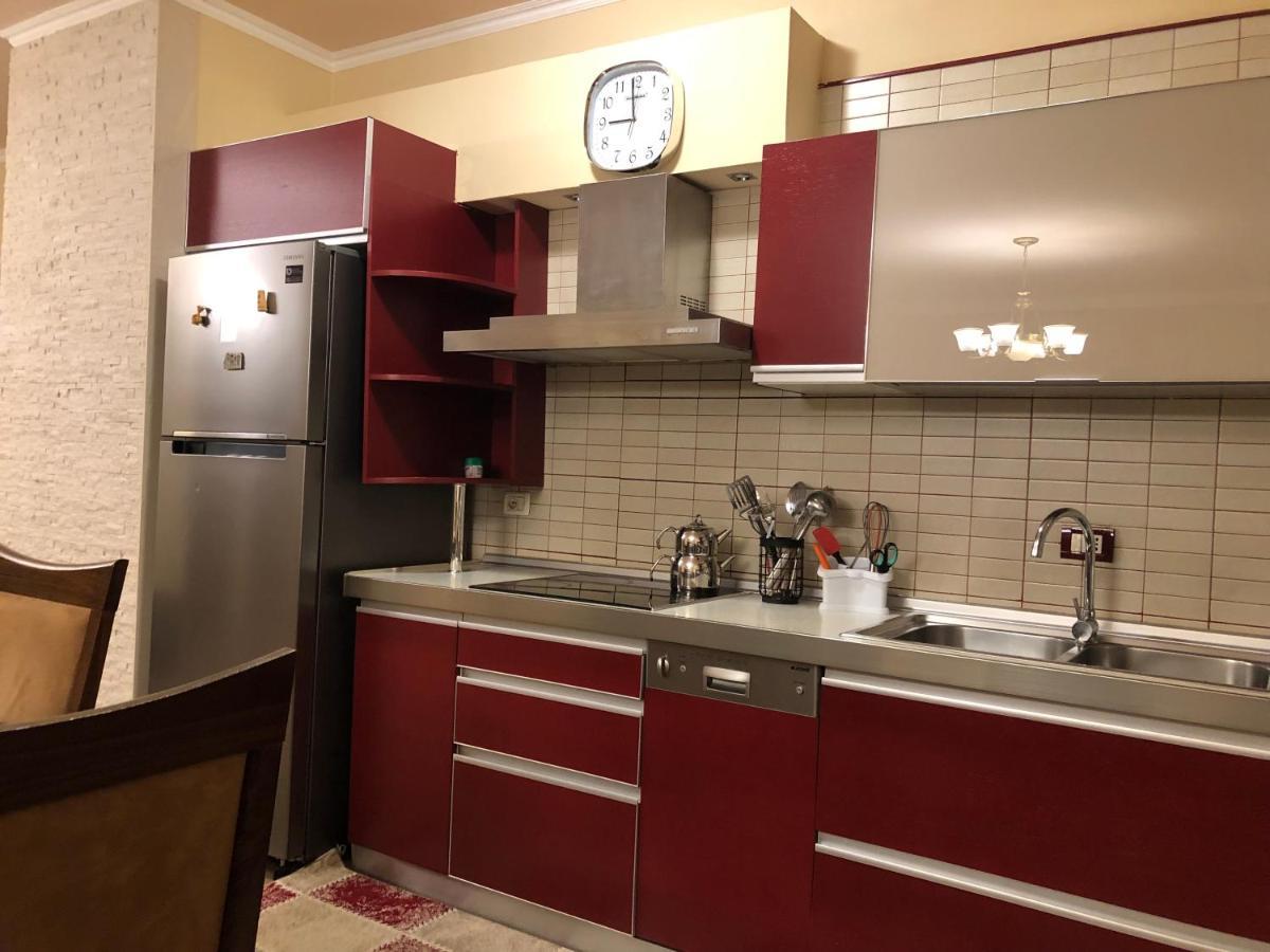 Fully Equipped Flat With Stunning Sea Views Διαμέρισμα Δυρράχιο Εξωτερικό φωτογραφία