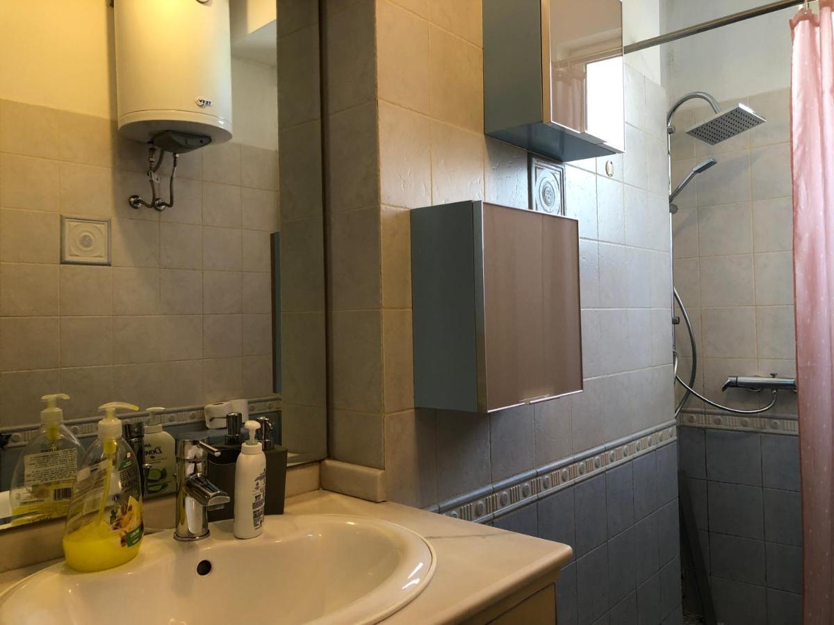 Fully Equipped Flat With Stunning Sea Views Διαμέρισμα Δυρράχιο Εξωτερικό φωτογραφία